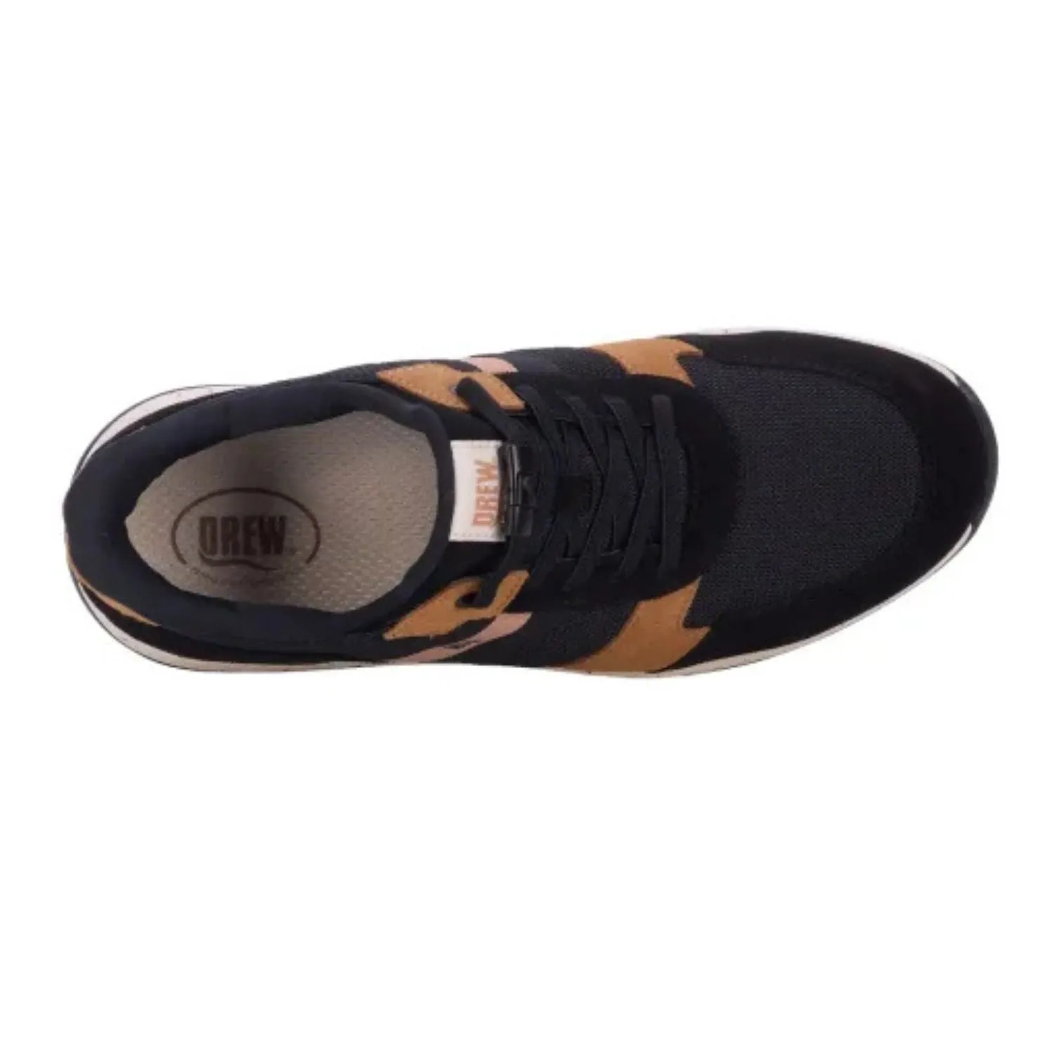 Drew Men's Conner Hands-Free Slip-on Shoes
