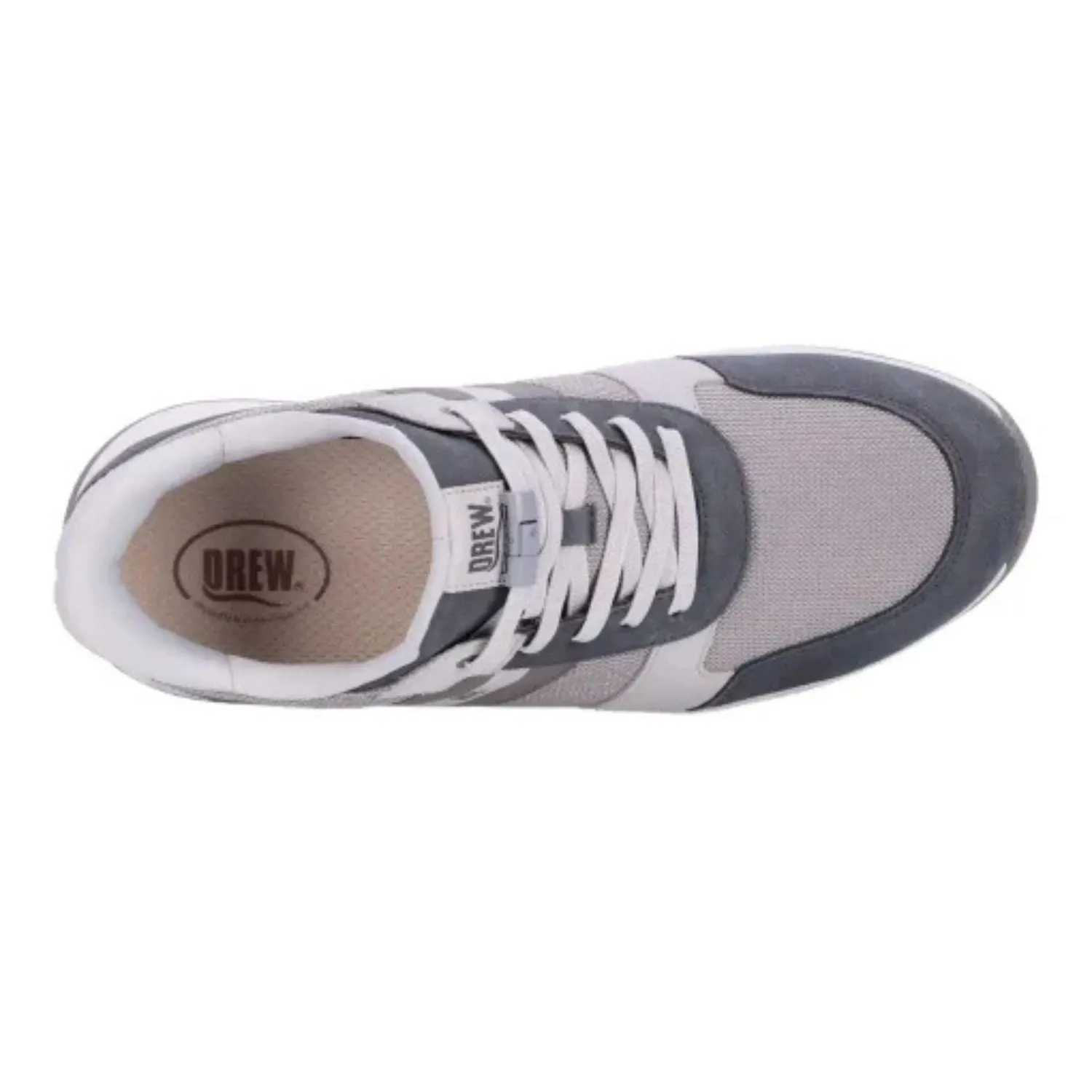 Drew Men's Conner Hands-Free Slip-on Shoes