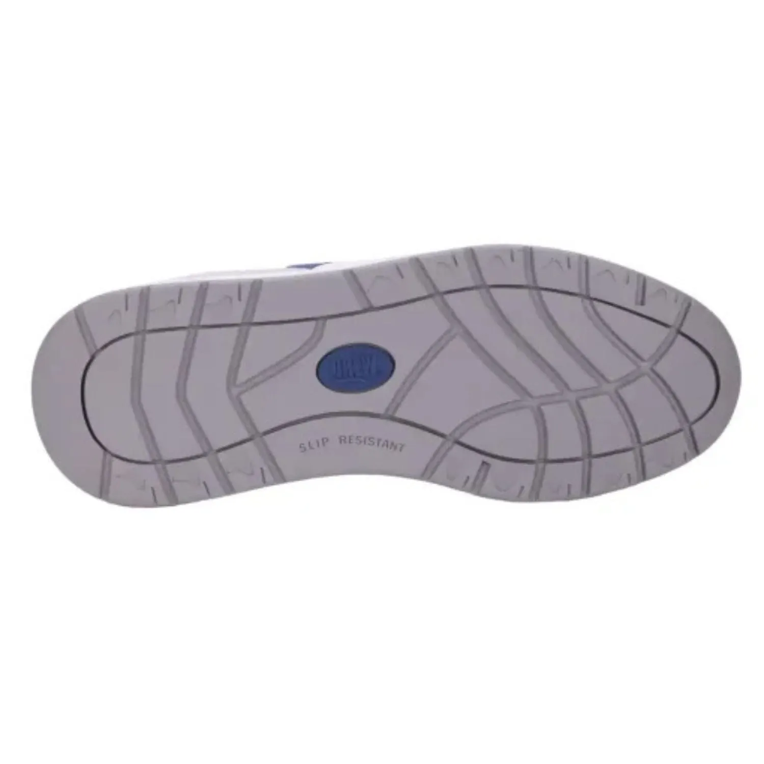 Drew Men's Conner Hands-Free Slip-on Shoes