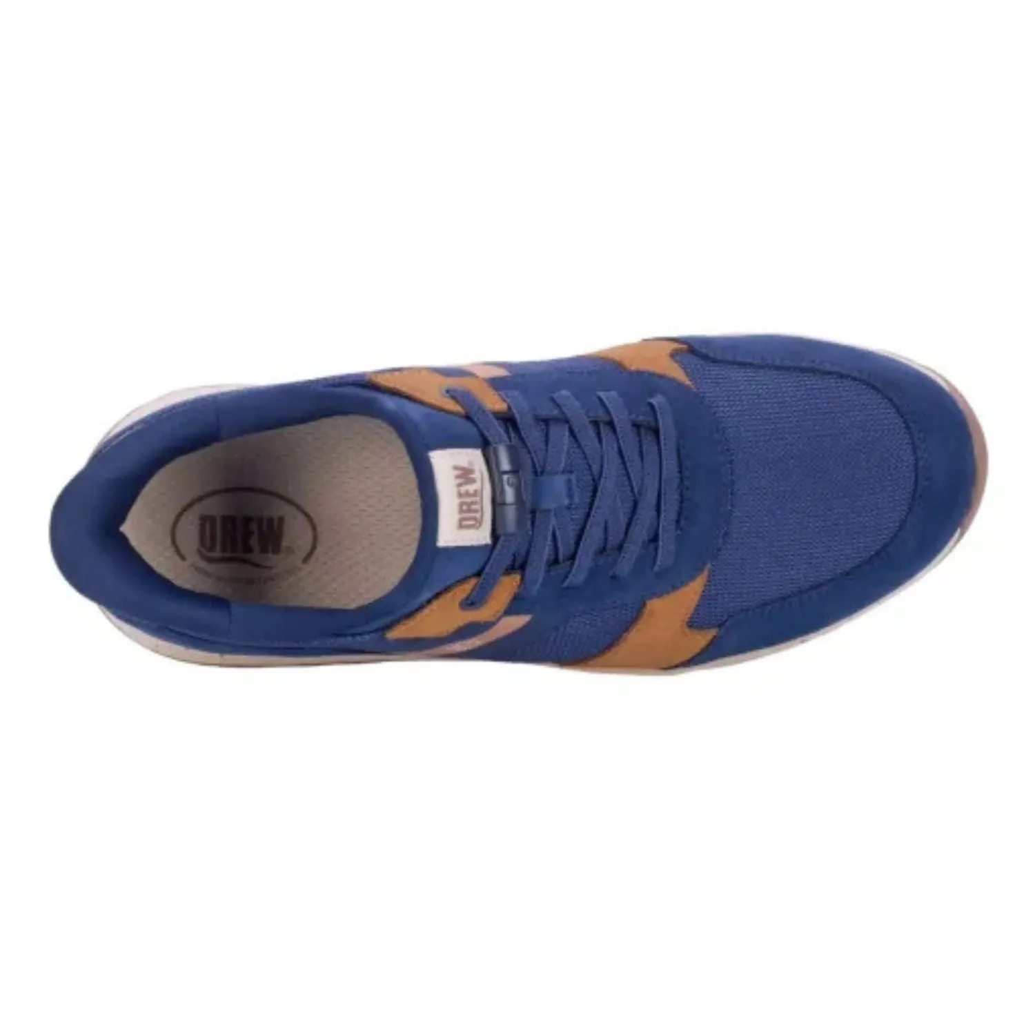 Drew Men's Conner Hands-Free Slip-on Shoes