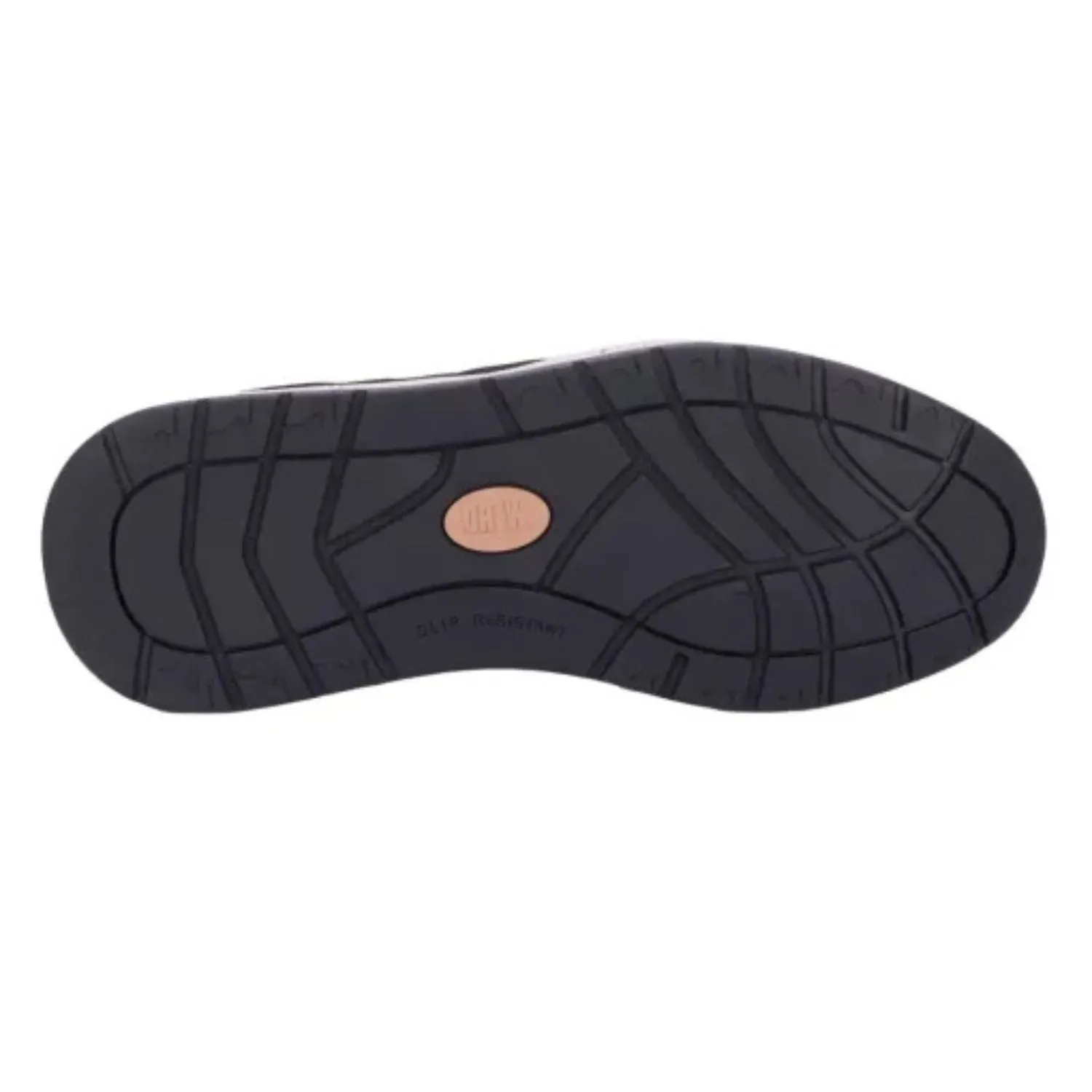 Drew Men's Conner Hands-Free Slip-on Shoes