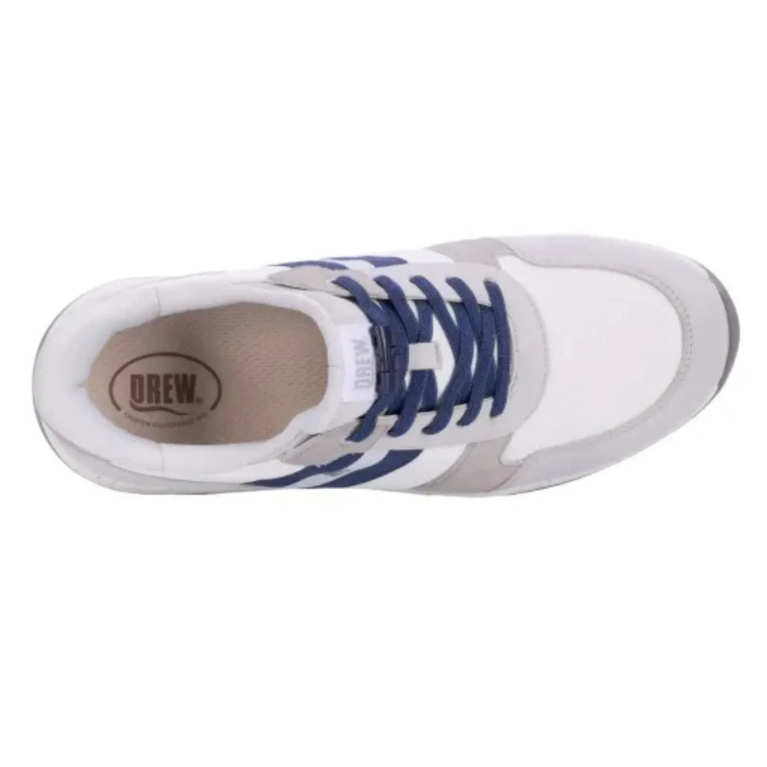 Drew Men's Conner Hands-Free Slip-on Shoes
