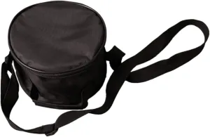 Drum Carrying Bag Portable Steel Tongue Drum Case Anti-collision Crossbody Bag Pouch