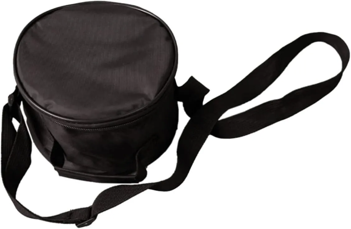 Drum Carrying Bag Portable Steel Tongue Drum Case Anti-collision Crossbody Bag Pouch