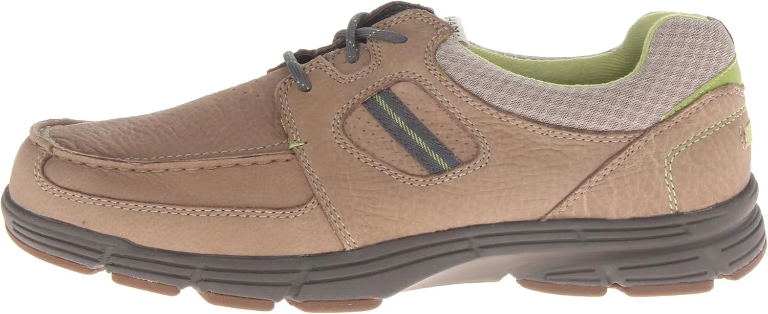 Dunham Men's Revsly Oxfords
