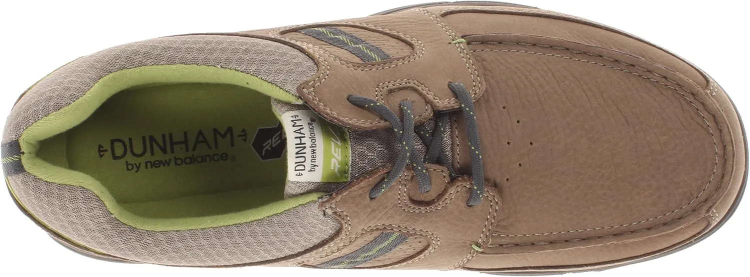 Dunham Men's Revsly Oxfords
