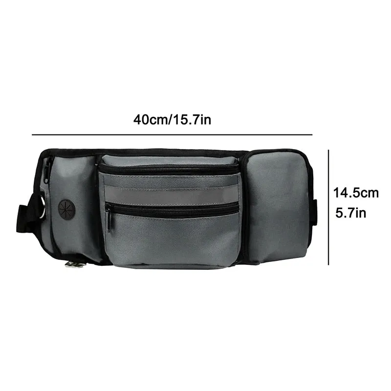 Durable Dog Training Treat Pouch