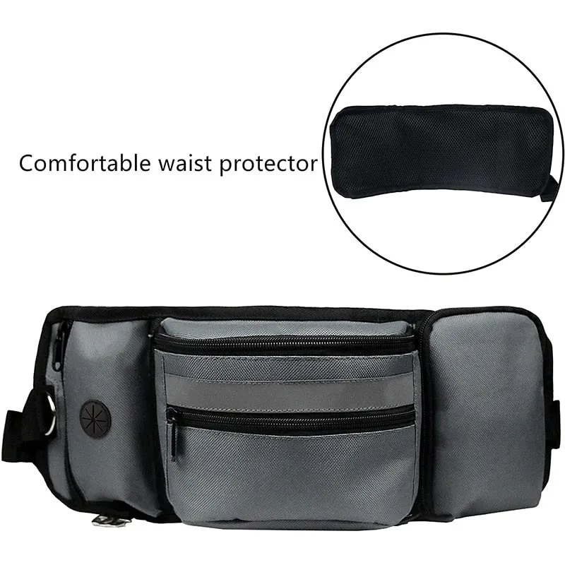 Durable Dog Training Treat Pouch