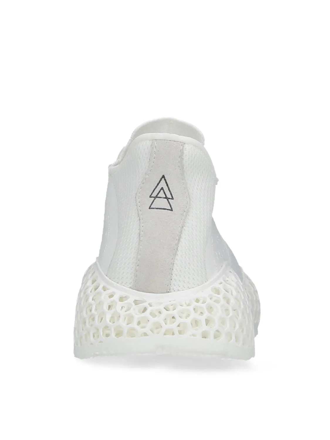 E4400 SNEAKER SLIP-ON BIANCO