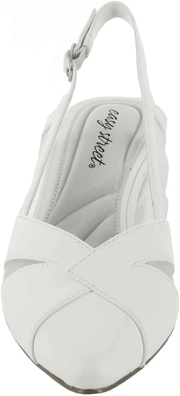 Easy Street Women's Avena Pump