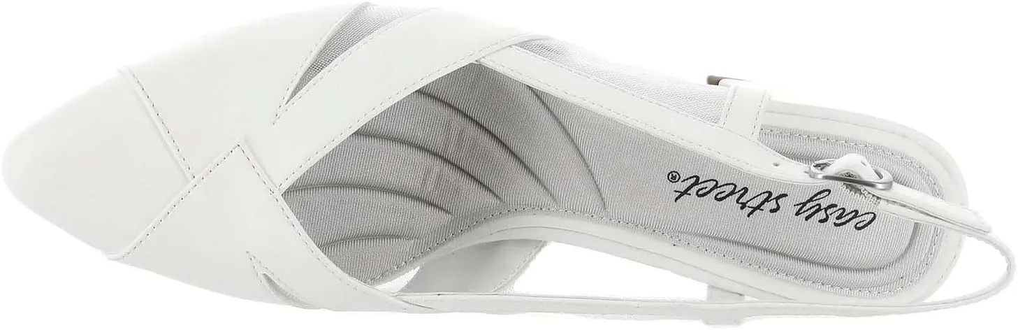 Easy Street Women's Avena Pump