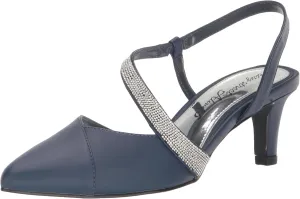 Easy Street Women's Emerald Pump