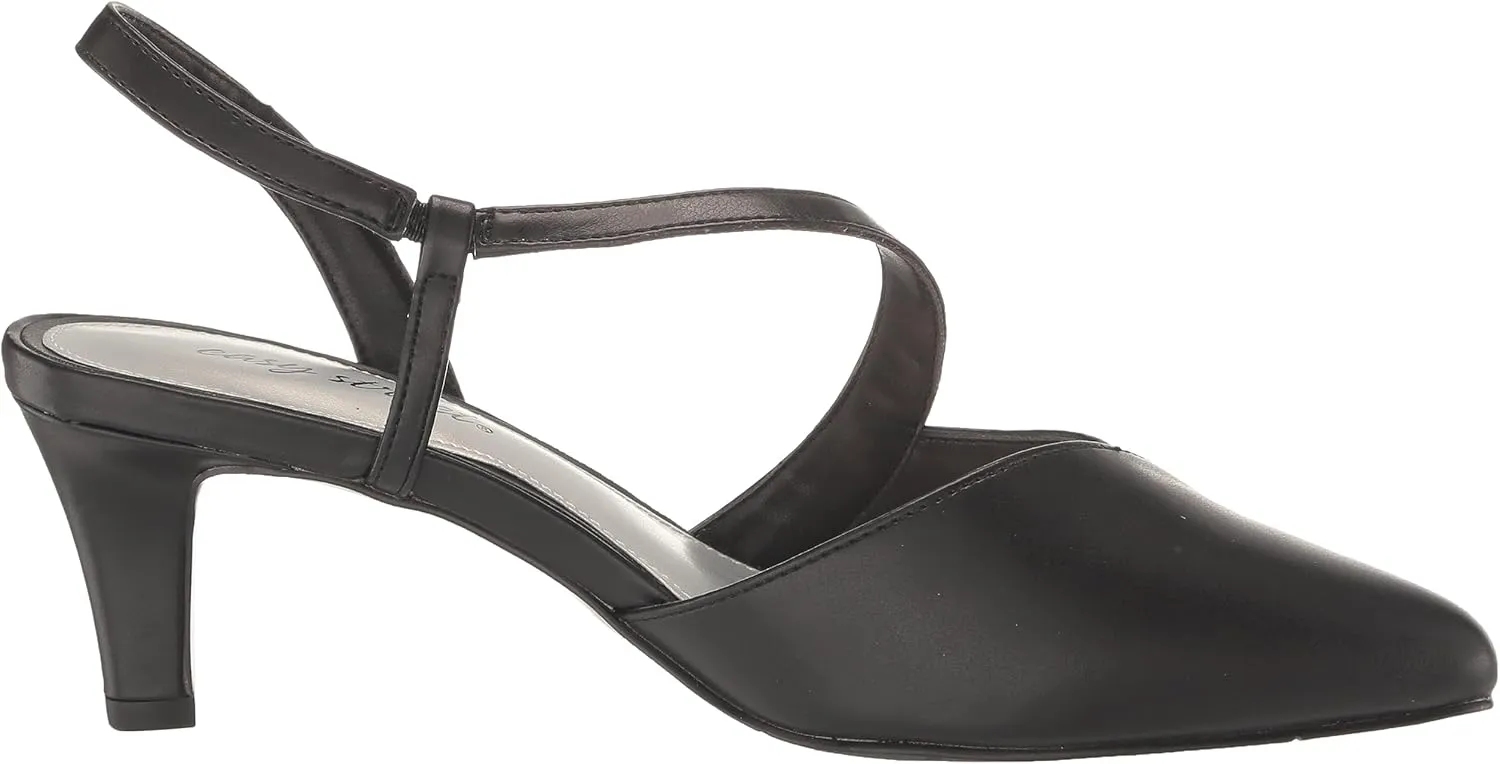 Easy Street Women's Emerald Pump