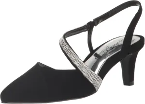 Easy Street Women's Emerald Pump