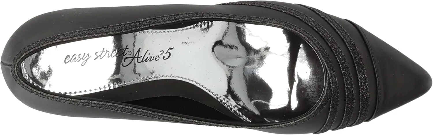 Easy Street Women's Nobel Pump