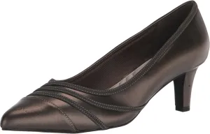 Easy Street Women's Nobel Pump