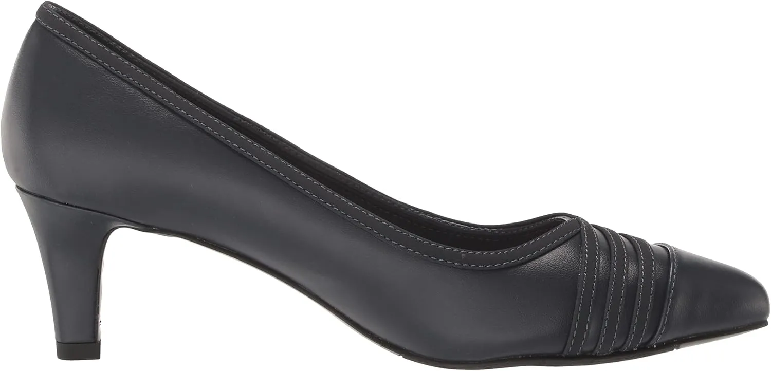 Easy Street Women's Nobel Pump