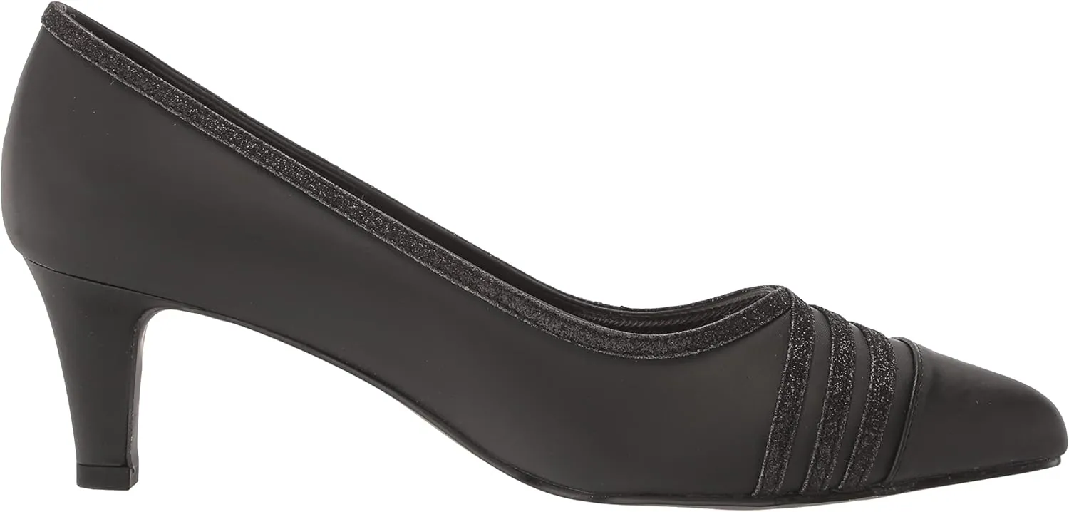 Easy Street Women's Nobel Pump