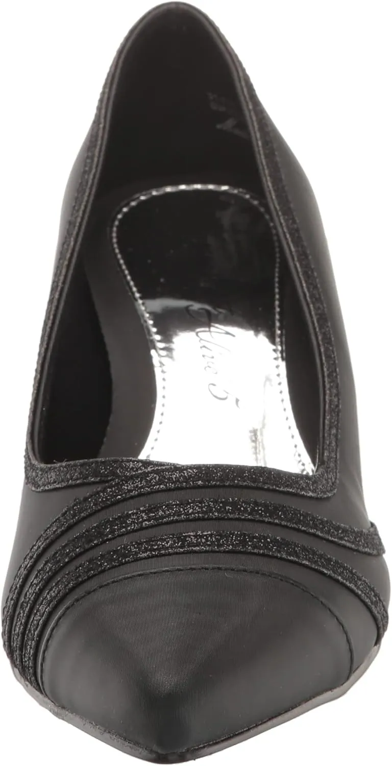 Easy Street Women's Nobel Pump