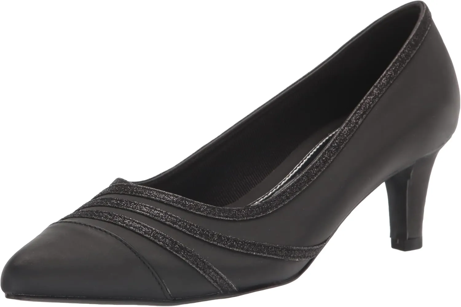Easy Street Women's Nobel Pump