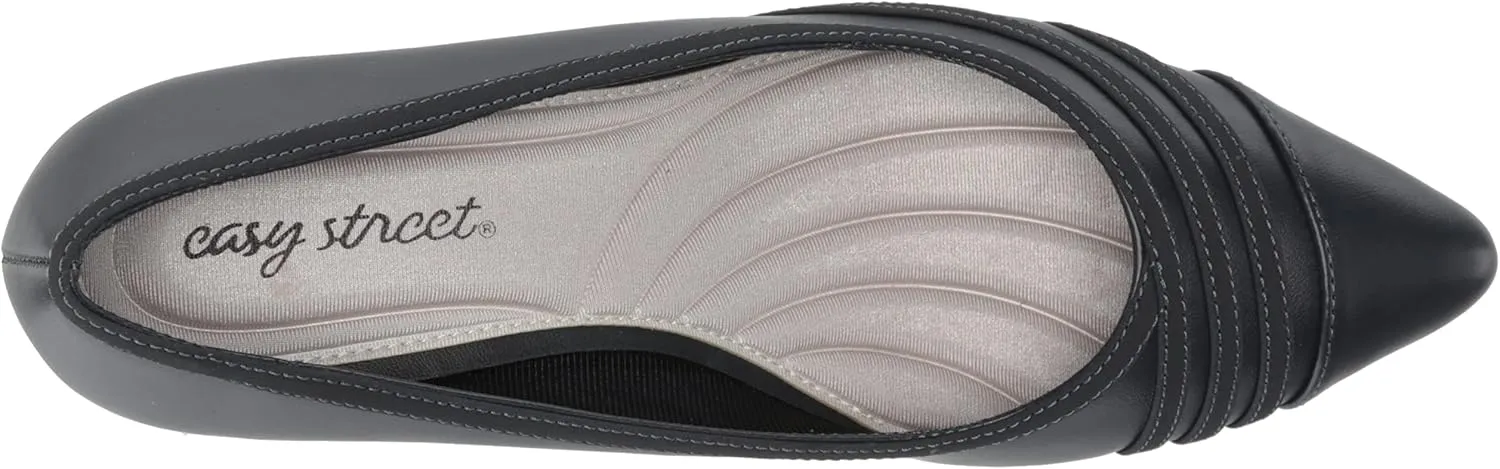 Easy Street Women's Nobel Pump