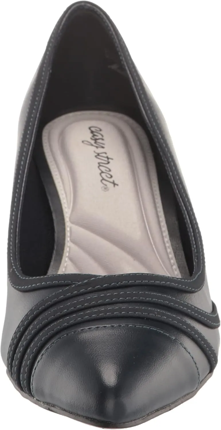 Easy Street Women's Nobel Pump
