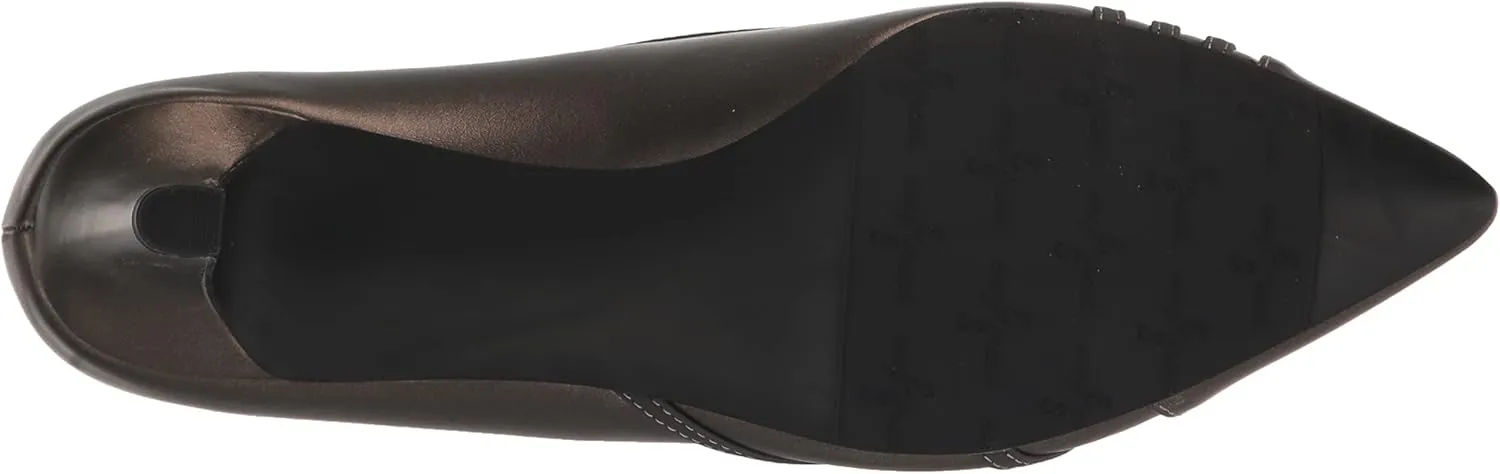 Easy Street Women's Nobel Pump