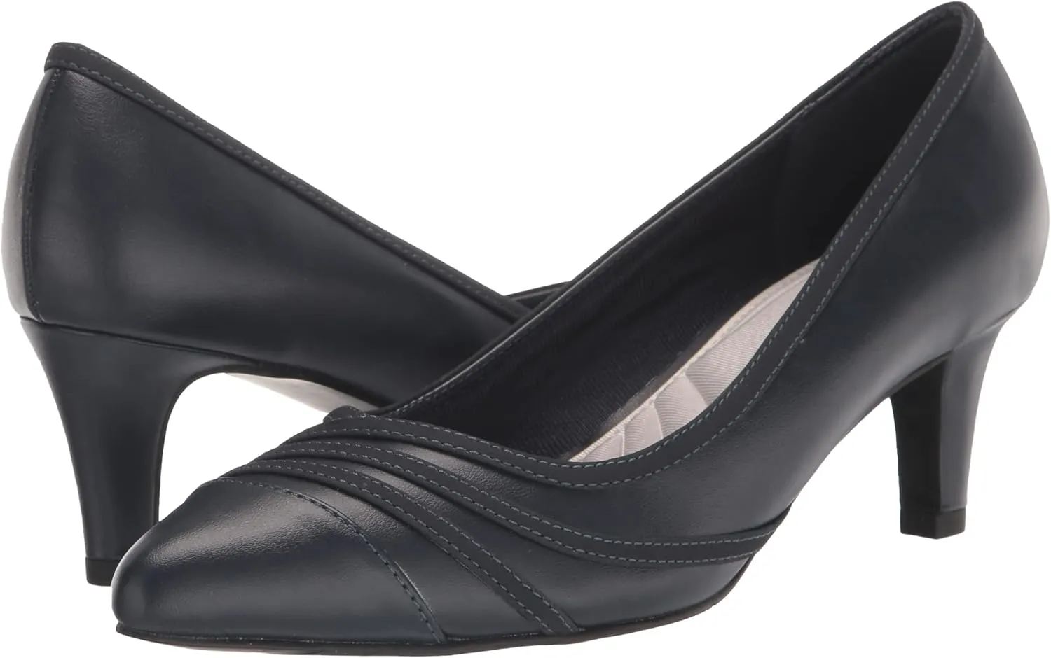 Easy Street Women's Nobel Pump