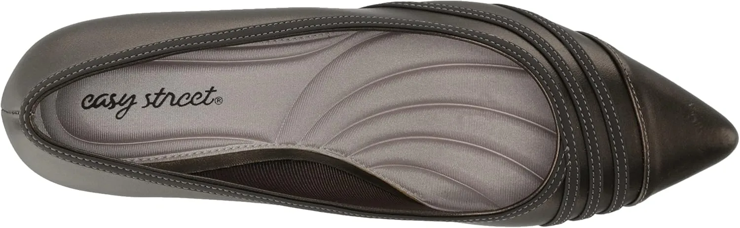 Easy Street Women's Nobel Pump