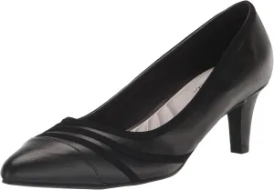 Easy Street Women's Nobel Pump