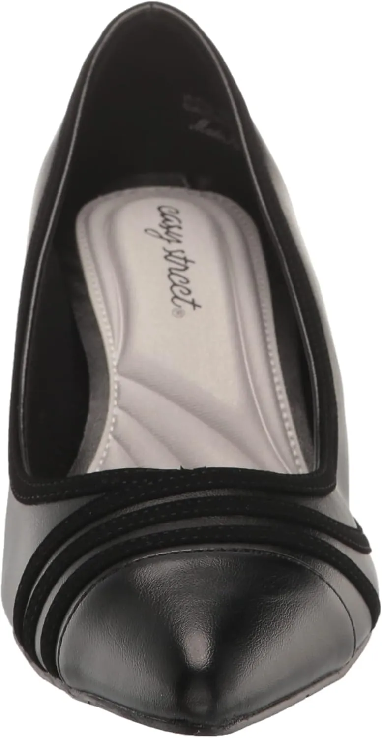 Easy Street Women's Nobel Pump