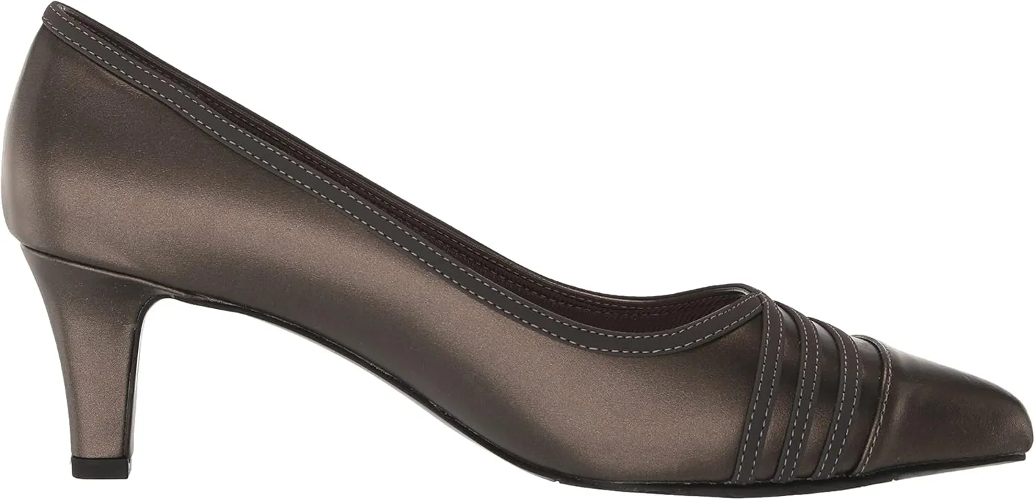 Easy Street Women's Nobel Pump