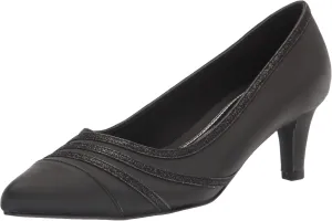 Easy Street Women's Nobel Pump