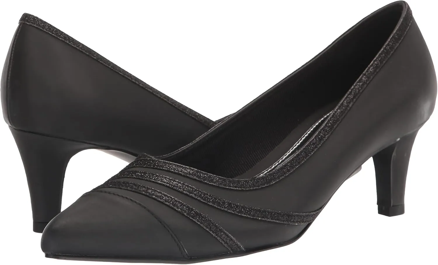 Easy Street Women's Nobel Pump