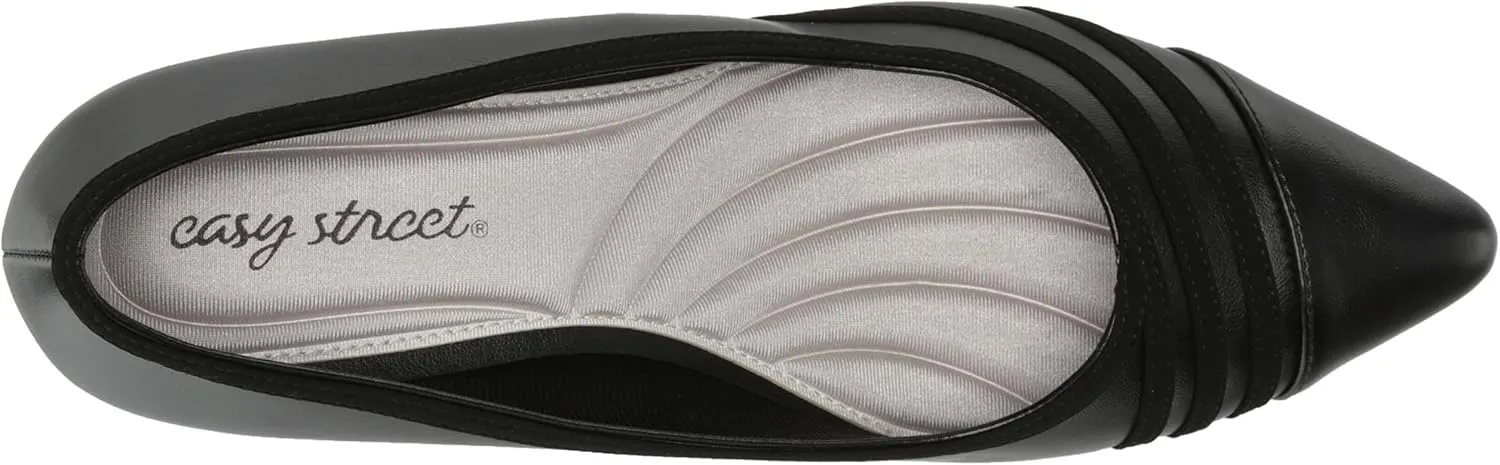 Easy Street Women's Nobel Pump