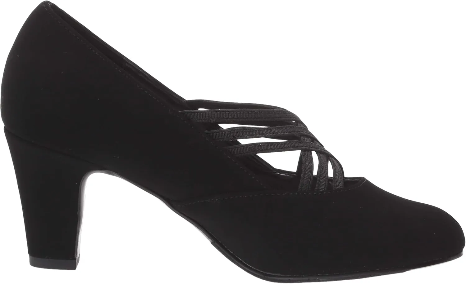 Easy Street Women's Pump