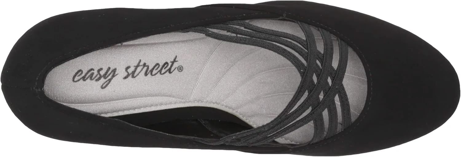 Easy Street Women's Pump