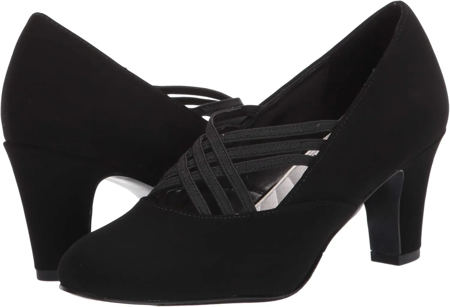 Easy Street Women's Pump
