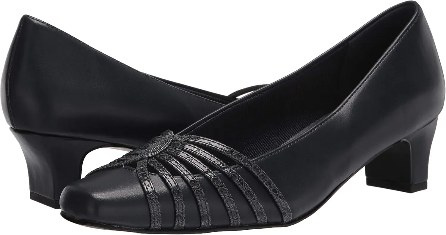Easy Street Women's Pump