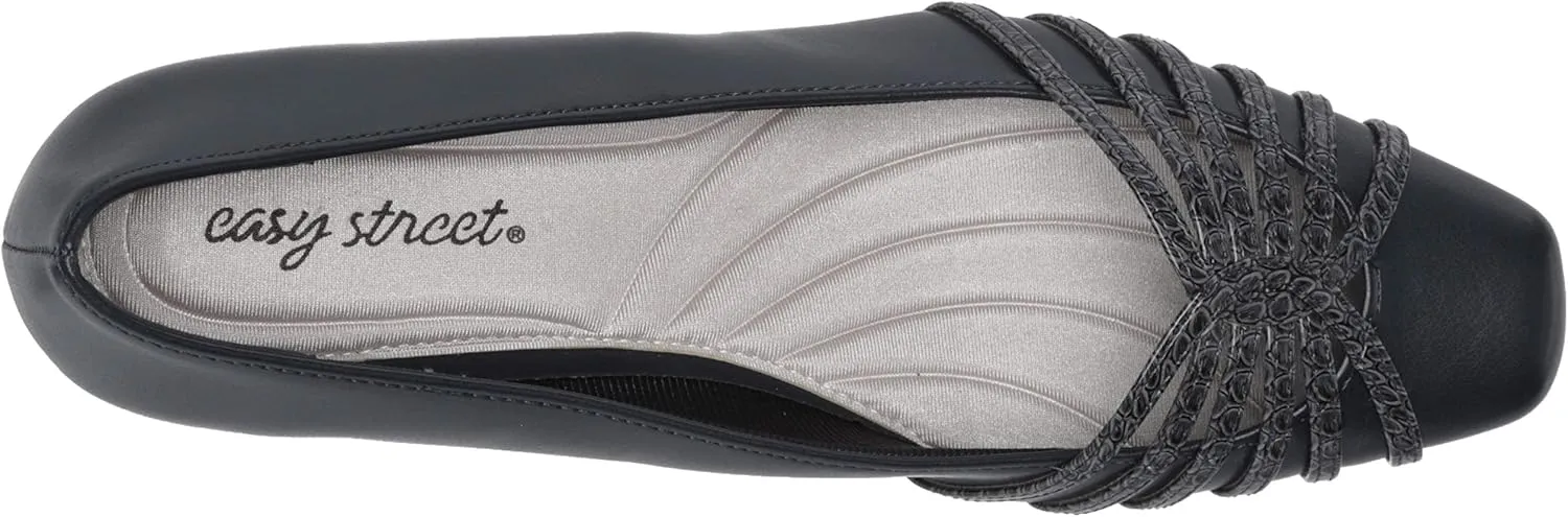 Easy Street Women's Pump