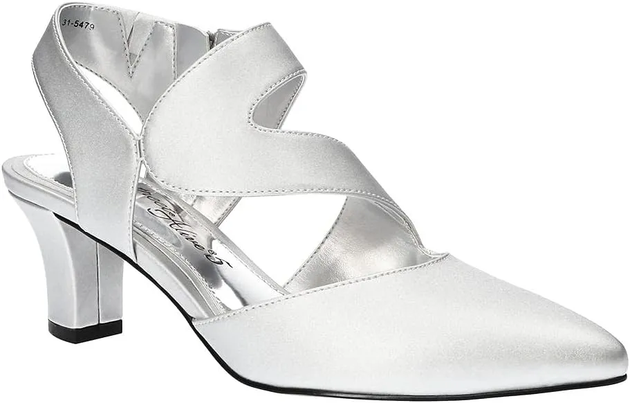 Easy Street Women's Venue Pump