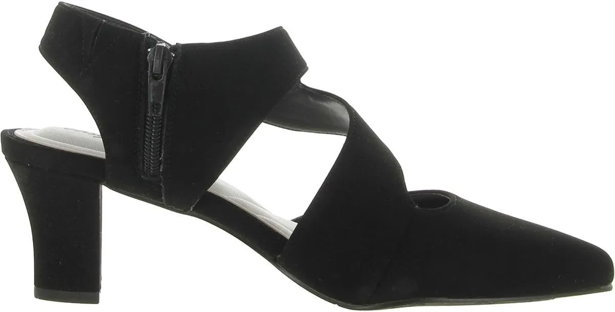 Easy Street Women's Venue Pump