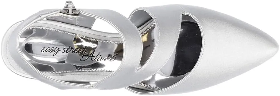 Easy Street Women's Venue Pump