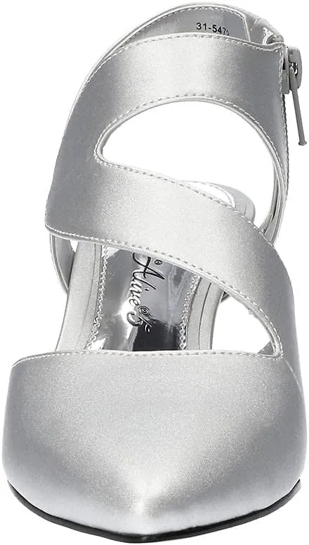 Easy Street Women's Venue Pump