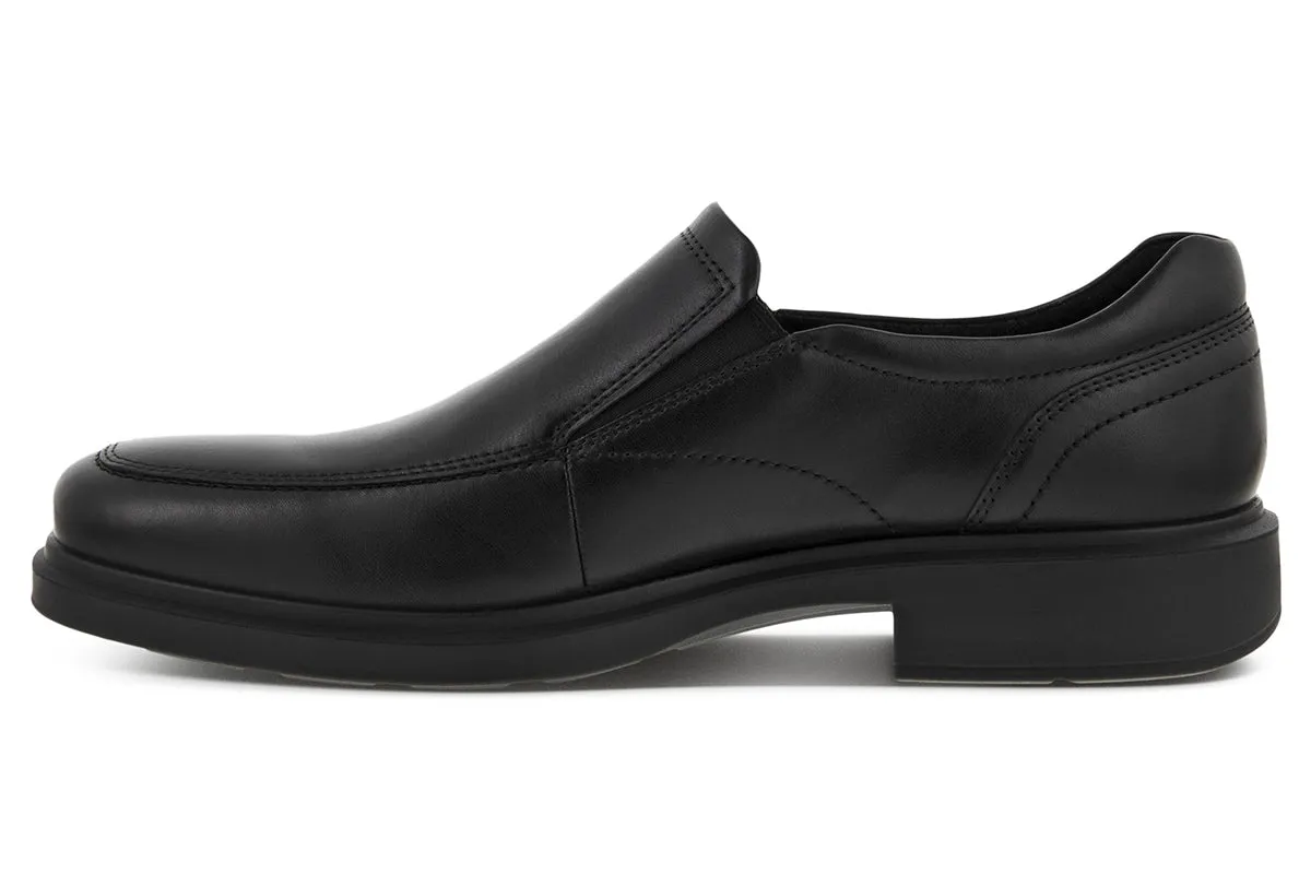 Ecco Helsinki 2 Slip On Black Mens