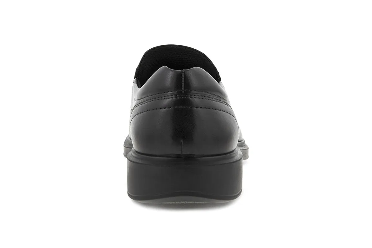 Ecco Helsinki 2 Slip On Black Mens