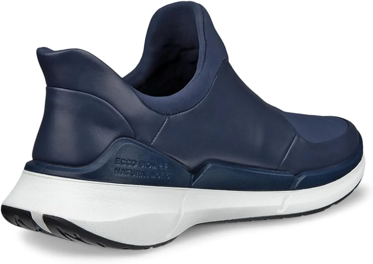 ECCO Men's Biom 2.2 Traveler Slip on Sneaker