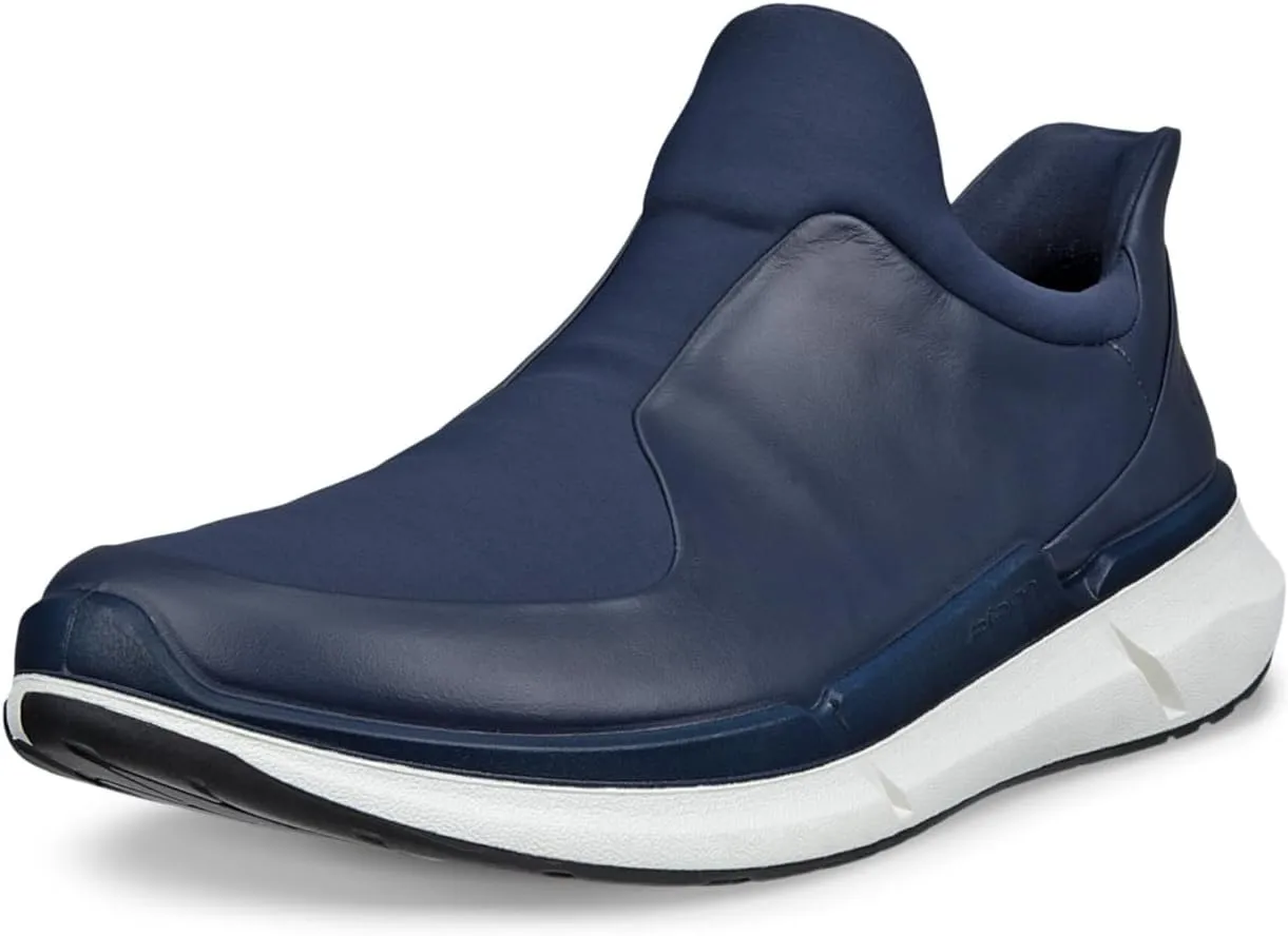 ECCO Men's Biom 2.2 Traveler Slip on Sneaker