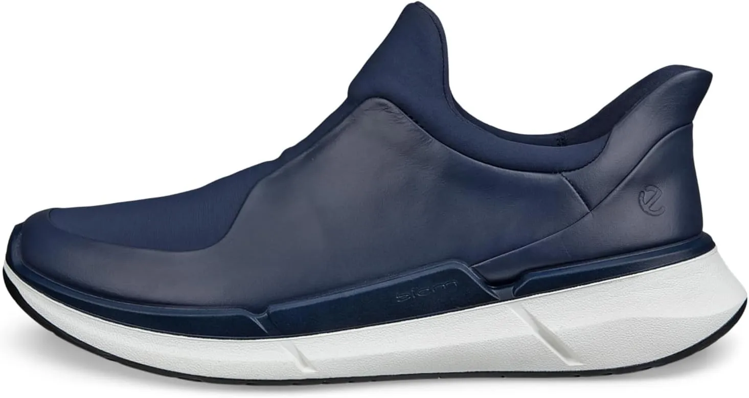 ECCO Men's Biom 2.2 Traveler Slip on Sneaker