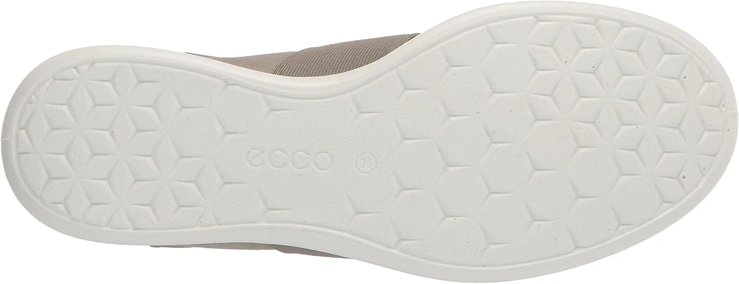 ECCO Men's Sense Ii Band Slip on Sneaker